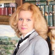 Екатерина Скоробогачева - биография автора