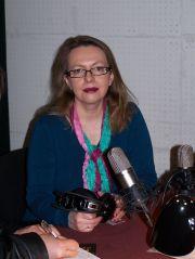 Елена Черникова