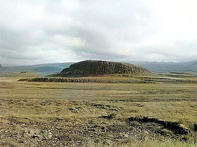 История викингов. Дети Ясеня и Вяза