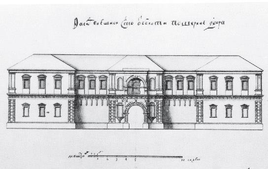 Две Москвы: Метафизика столицы