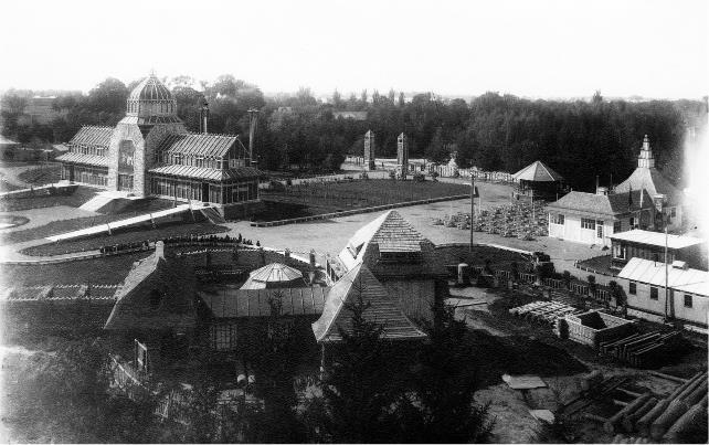 Львов под русской властью. 1914–1915