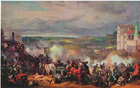 Эпоха 1812 года и казачество. Страницы русской военной истории. Источники. Исследования. Историография