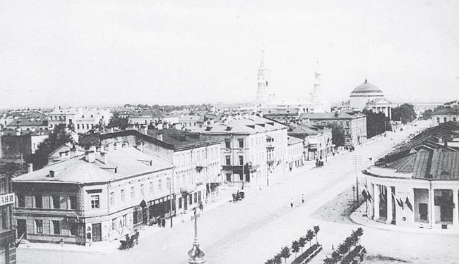 Мятежный Петербург. Сто лет бунтов, восстаний и революций в городском фольклоре