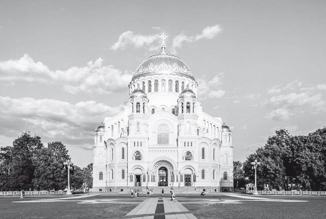 Мятежный Петербург. Сто лет бунтов, восстаний и революций в городском фольклоре