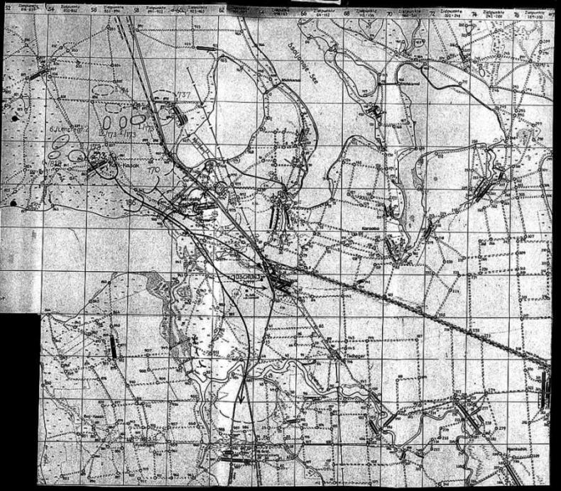 Оборона Крыма 1941 г. Прорыв Манштейна