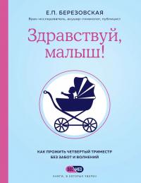 Книга « Здравствуй, малыш! Как прожить четвертый триместр без забот и волнений » - читать онлайн