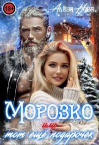 Книга « Морозко или тот ещё подарочек » - читать онлайн