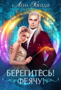 Книга « Берегитесь! Феячу! » - читать онлайн