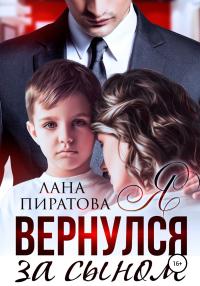 Книга « Я вернулся за сыном » - читать онлайн