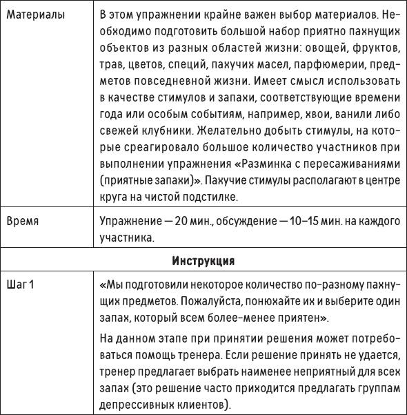 Наслаждение от каждого дня. Доступная всем программа тренинга