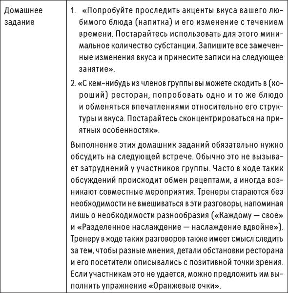 Наслаждение от каждого дня. Доступная всем программа тренинга