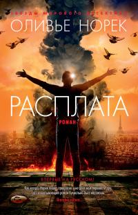 Книга « Расплата » - читать онлайн