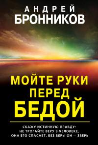 Книга « Мойте руки перед бедой » - читать онлайн