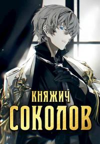 Книга « Княжич Соколов. Том 1 » - читать онлайн