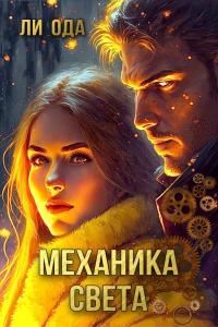 Книга « Механика света » - читать онлайн