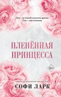 Книга « Пленённая принцесса » - читать онлайн