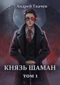 Книга « Князь шаман. Том 1 » - читать онлайн