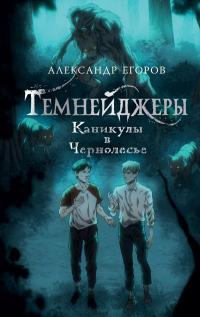 Книга « Каникулы в Чернолесье » - читать онлайн