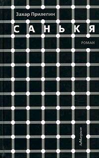 Книга « Санькя » - читать онлайн