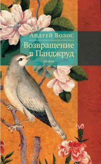 Книга « Возвращение в Панджруд » - читать онлайн