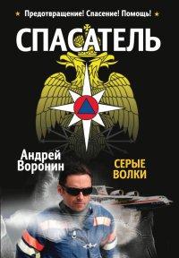 Книга « Спасатель. Серые волки » - читать онлайн