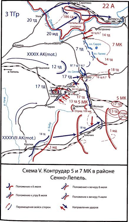 Неизвестный 1941. Остановленный блицкриг