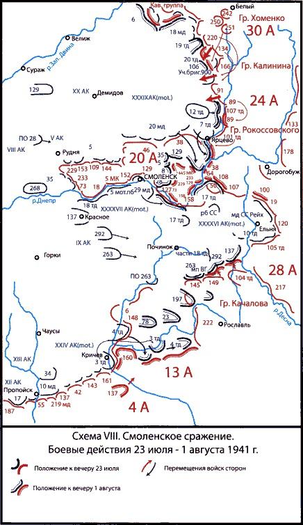 Неизвестный 1941. Остановленный блицкриг