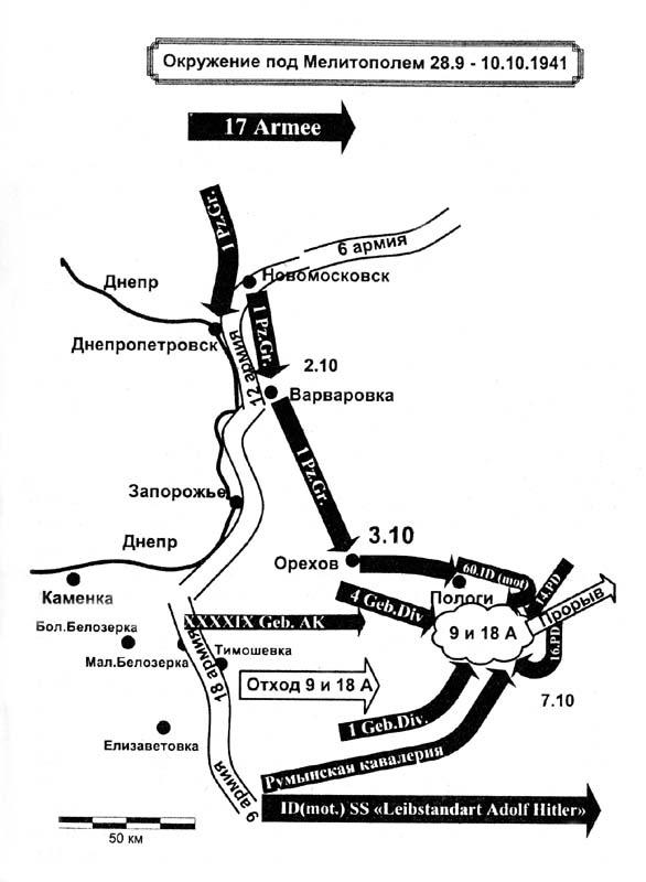 От Дубно до Ростова