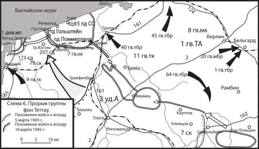 Разгром 1945. Битва за Германию