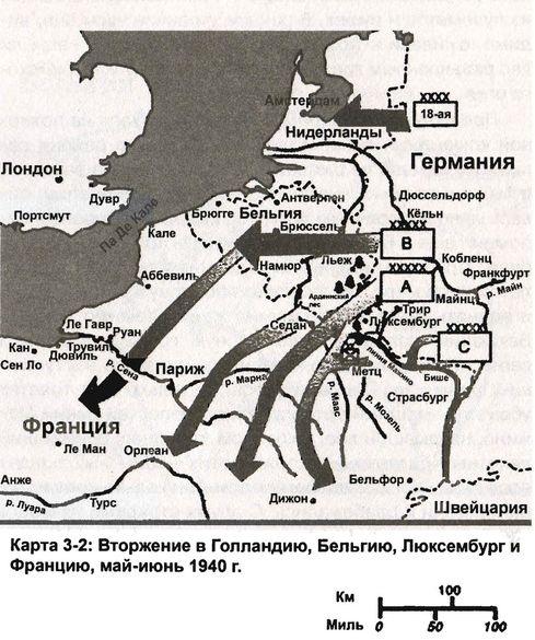 Свинцовый ливень Восточного фронта