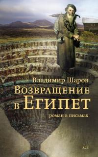 Книга « Возвращение в Египет » - читать онлайн