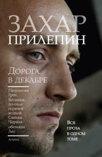 Книга « Дорога в декабре » - читать онлайн