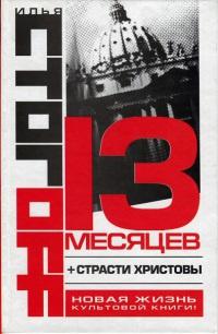 13 месяцев