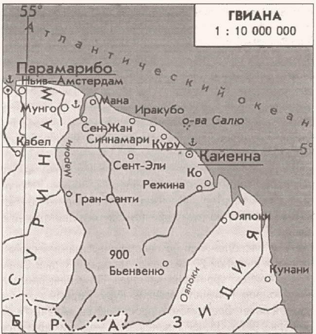 Короткий век блистательной империи