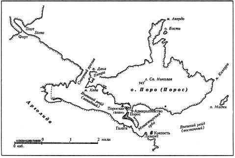 Россия на Средиземном море