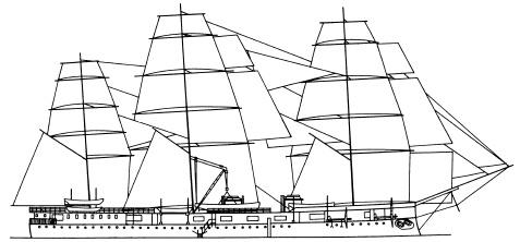 Россия на Средиземном море