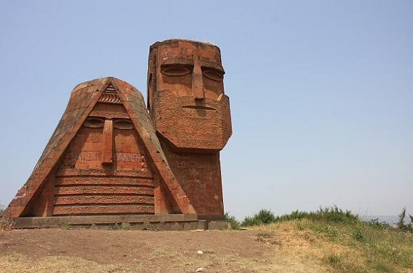 Семена распада. Войны и конфликты на территории бывшего СССР