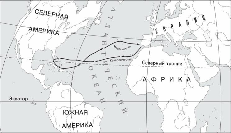 Предсказание прошлого. Расцвет и гибель допотопной цивилизации