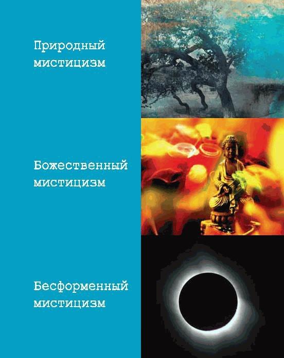 Интегральное видение. Краткое введение в революционный интегральный подход к жизни, Богу, вселенной и всему остальному