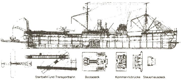 Загадочная экспедиция. Что искали немцы в Антарктиде?