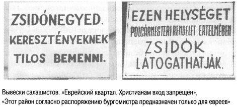 100 дней в кровавом аду. Будапешт - "дунайский Сталинград"?