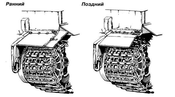 Тяжелый танк «Тигр». Смертельное оружие Рейха