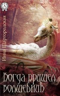 Книга « Когда пришел волшебник » - читать онлайн