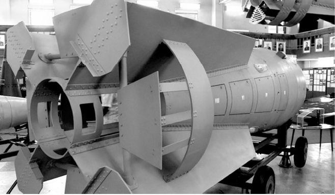 Супербомба для супердержавы. Тайны создания термоядерного оружия