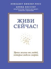 Книга « Живи сейчас! Уроки жизни от людей, которые видели смерть » - читать онлайн