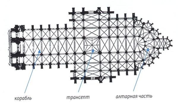 Мост через бездну. Книга 4