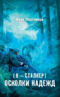 Книга « Осколки надежд » - читать онлайн