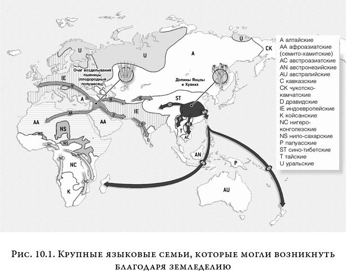 На заре человечества. Неизвестная история наших предков