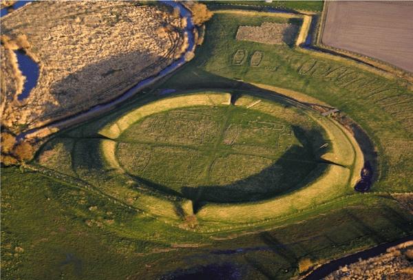 Люди Севера: История викингов, 793–1241