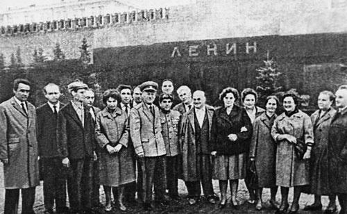 Пограничники в 1941 году. Они не сдавались в плен